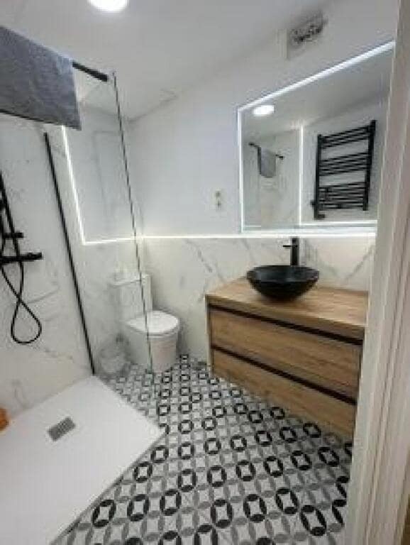 10 soverom Leilighet til salgs i Madrid by - € 1 800 000 (Ref: 9651814)