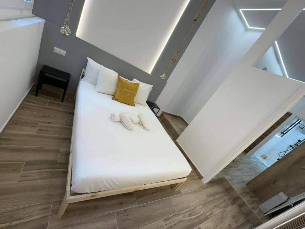 10 soverom Leilighet til salgs i Madrid by - € 1 800 000 (Ref: 9651814)