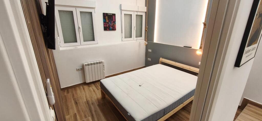 10 soverom Leilighet til salgs i Madrid by - € 1 800 000 (Ref: 9651814)