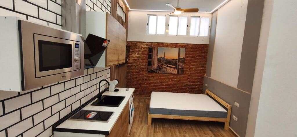 10 soverom Leilighet til salgs i Madrid by - € 1 800 000 (Ref: 9651814)