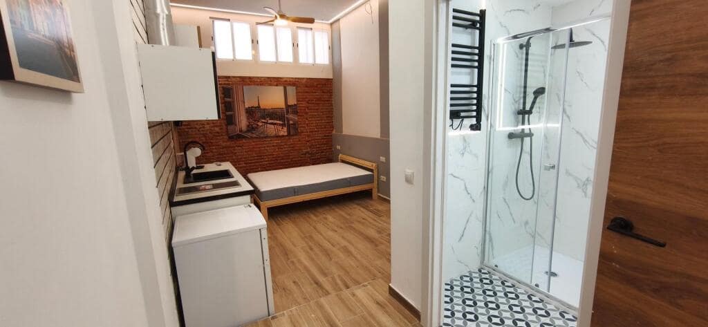 10 soverom Leilighet til salgs i Madrid by - € 1 800 000 (Ref: 9651814)