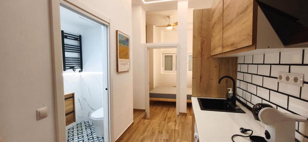 10 soverom Leilighet til salgs i Madrid by - € 1 800 000 (Ref: 9651814)