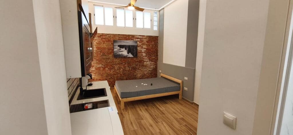 10 soverom Leilighet til salgs i Madrid by - € 1 800 000 (Ref: 9651814)