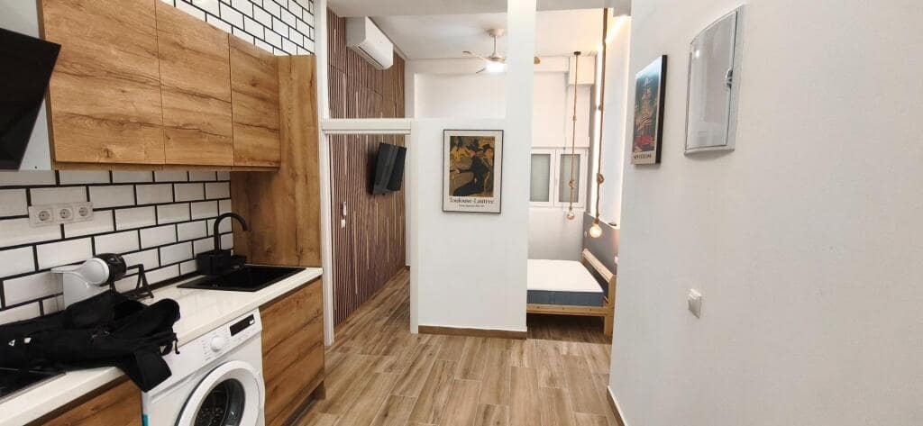 10 soverom Leilighet til salgs i Madrid by - € 1 800 000 (Ref: 9651814)