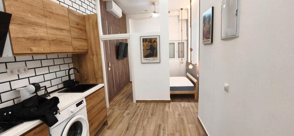 10 soverom Leilighet til salgs i Madrid by - € 1 800 000 (Ref: 9651814)