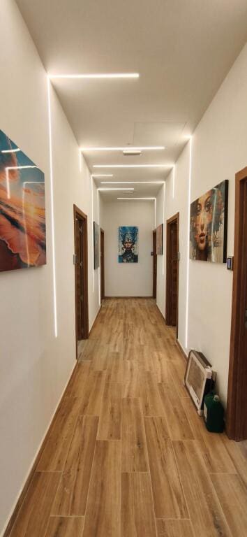 10 soverom Leilighet til salgs i Madrid by - € 1 800 000 (Ref: 9651814)