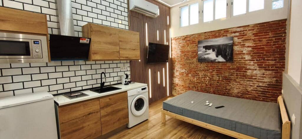 10 soverom Leilighet til salgs i Madrid by - € 1 800 000 (Ref: 9651814)