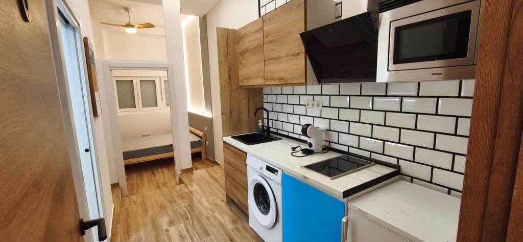 10 soverom Leilighet til salgs i Madrid by - € 1 800 000 (Ref: 9651814)