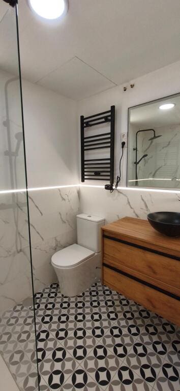 10 soverom Leilighet til salgs i Madrid by - € 1 800 000 (Ref: 9651814)