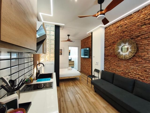 3 camera da letto Appartamento in vendita in Berruguete, Madrid città - 800.000 € (Rif: 9651815)