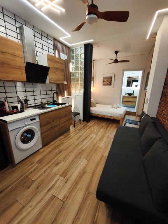 3 camera da letto Appartamento in vendita in Madrid citta - 800.000 € (Rif: 9651815)