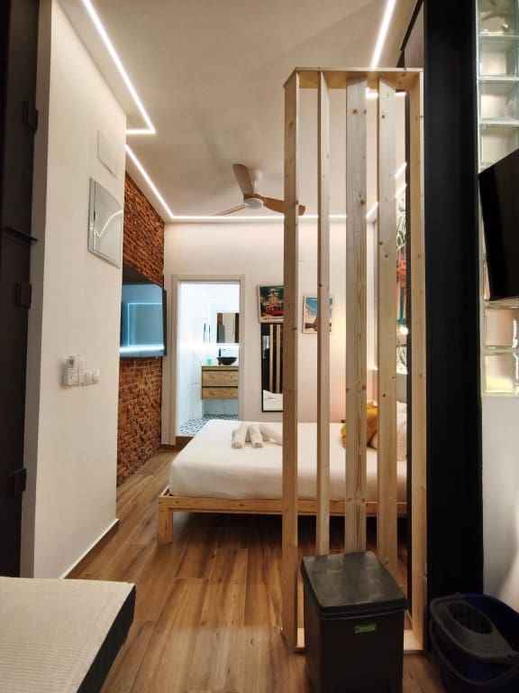 3 camera da letto Appartamento in vendita in Madrid citta - 800.000 € (Rif: 9651815)