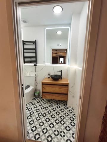 3 camera da letto Appartamento in vendita in Berruguete, Madrid città - 800.000 € (Rif: 9651815)