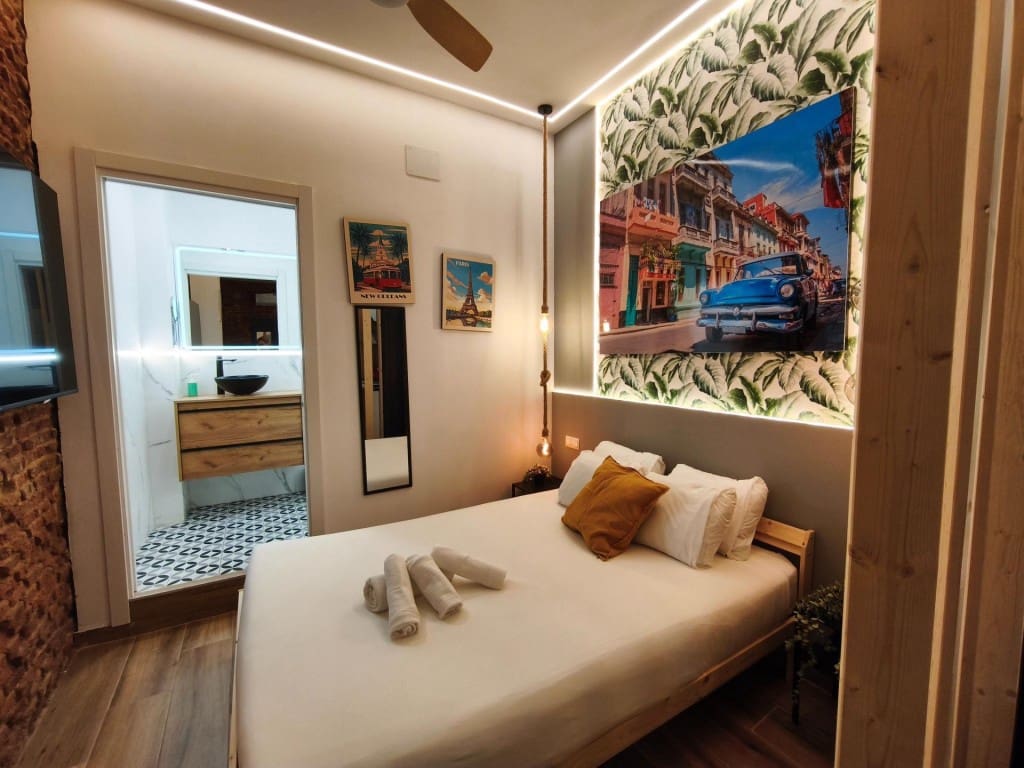 3 camera da letto Appartamento in vendita in Madrid citta - 800.000 € (Rif: 9651815)