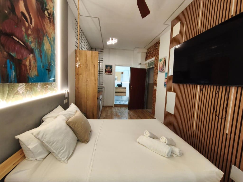 3 camera da letto Appartamento in vendita in Madrid citta - 800.000 € (Rif: 9651815)