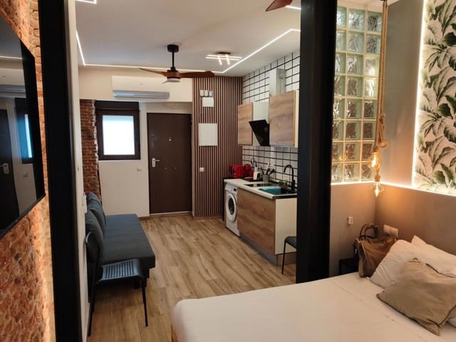3 camera da letto Appartamento in vendita in Berruguete, Madrid città - 800.000 € (Rif: 9651815)