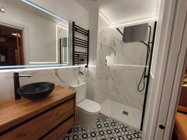 3 camera da letto Appartamento in vendita in Berruguete, Madrid città - 800.000 € (Rif: 9651815)