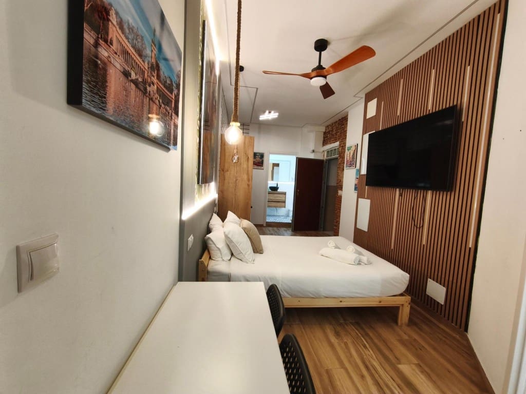 3 camera da letto Appartamento in vendita in Madrid citta - 800.000 € (Rif: 9651815)