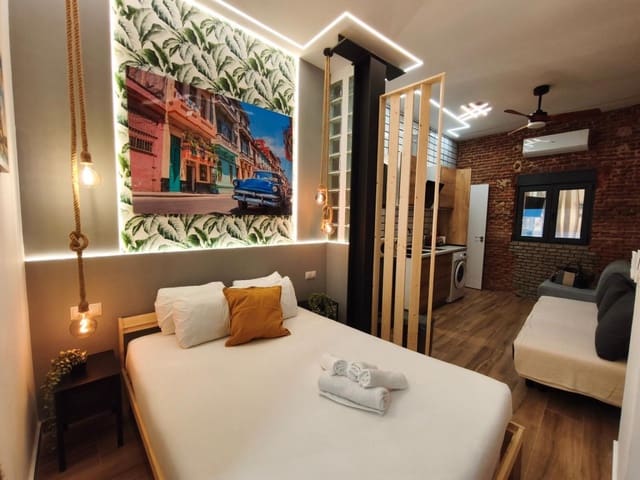 3 camera da letto Appartamento in vendita in Berruguete, Madrid città - 800.000 € (Rif: 9651815)