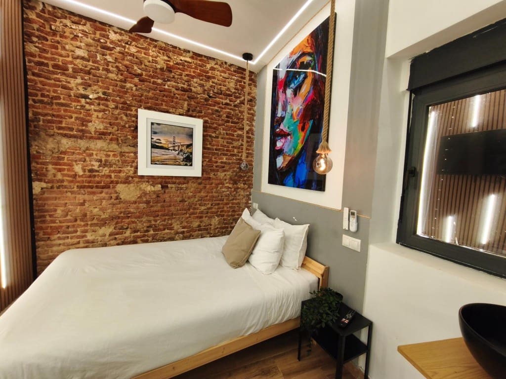 3 camera da letto Appartamento in vendita in Madrid citta - 800.000 € (Rif: 9651815)