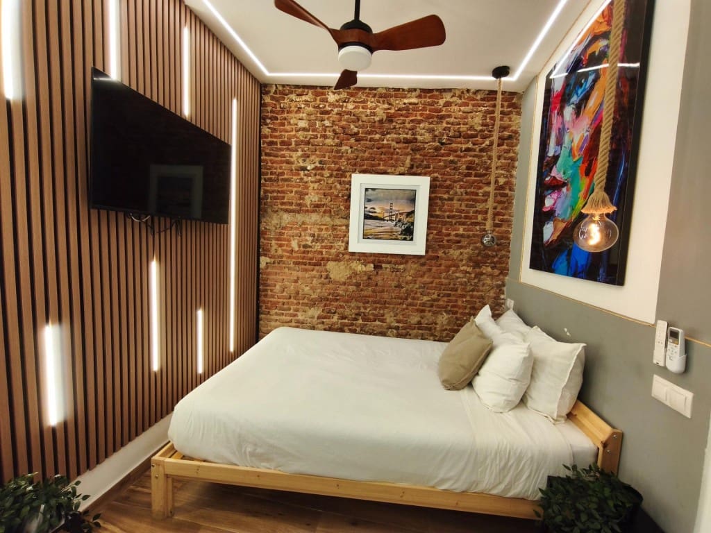 3 camera da letto Appartamento in vendita in Madrid citta - 800.000 € (Rif: 9651815)