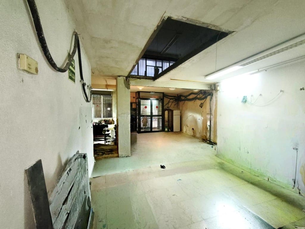 1 camera da letto Appartamento in vendita in Madrid citta - 1.000.000 € (Rif: 9651816)