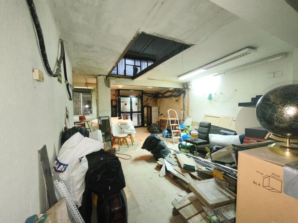 1 camera da letto Appartamento in vendita in Madrid citta - 1.000.000 € (Rif: 9651816)