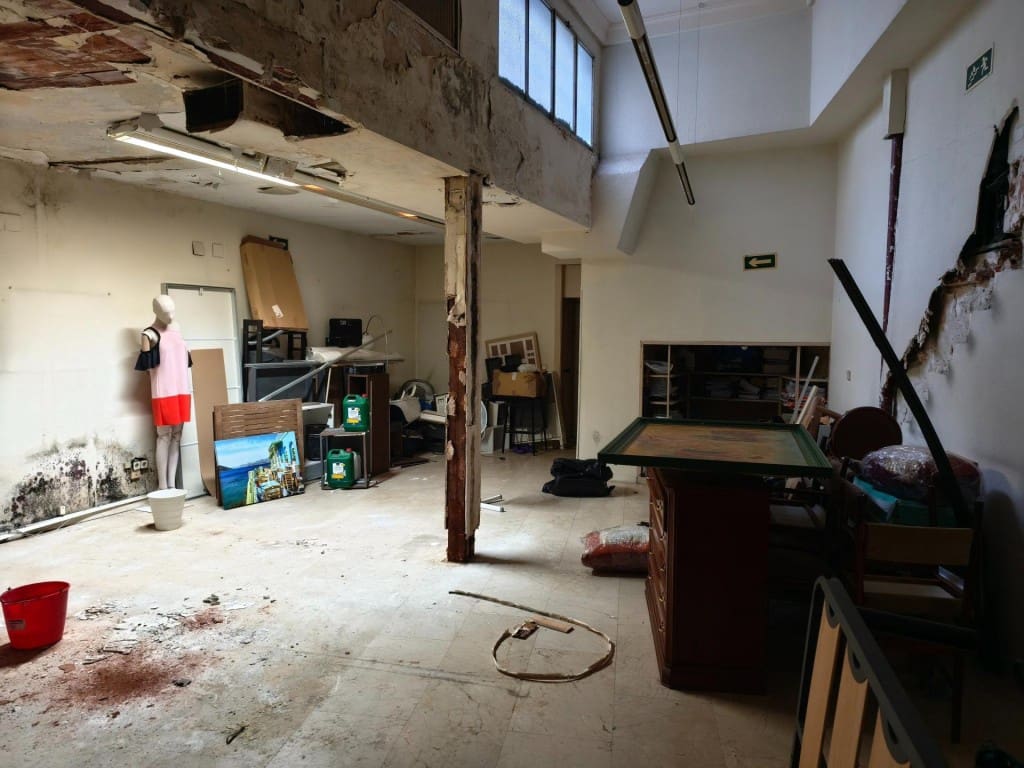 1 camera da letto Appartamento in vendita in Madrid citta - 1.000.000 € (Rif: 9651816)