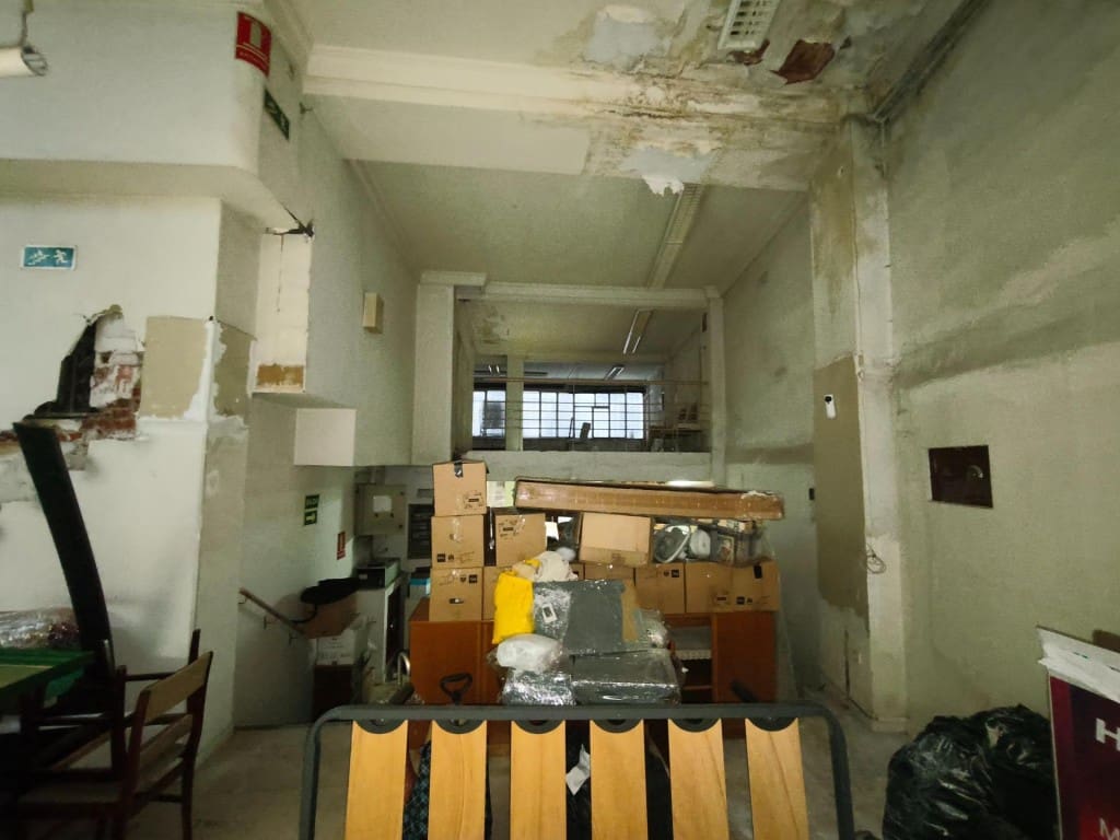 1 camera da letto Appartamento in vendita in Madrid citta - 1.000.000 € (Rif: 9651816)