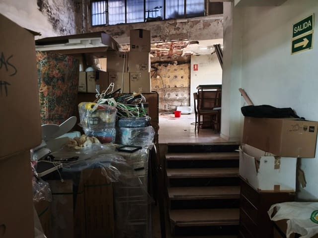 1 camera da letto Appartamento in vendita in Universidad, Madrid città - 1.000.000 € (Rif: 9651816)