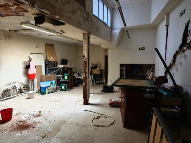 1 camera da letto Appartamento in vendita in Universidad, Madrid città - 1.000.000 € (Rif: 9651816)