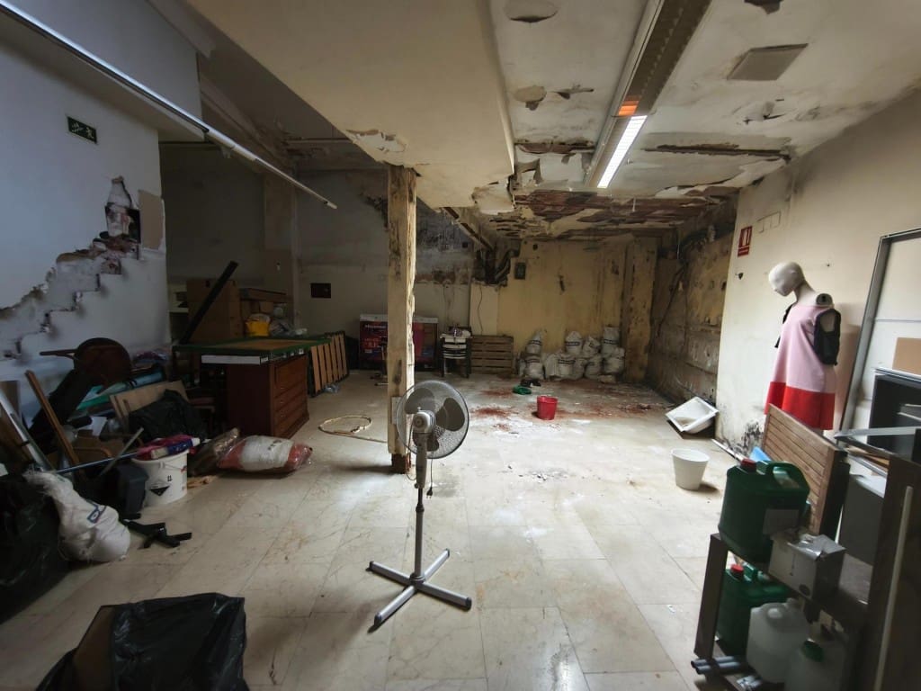 1 camera da letto Appartamento in vendita in Madrid citta - 1.000.000 € (Rif: 9651816)