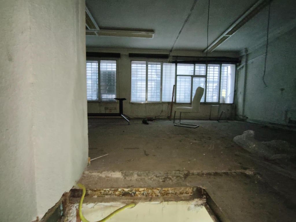 1 camera da letto Appartamento in vendita in Madrid citta - 1.000.000 € (Rif: 9651816)