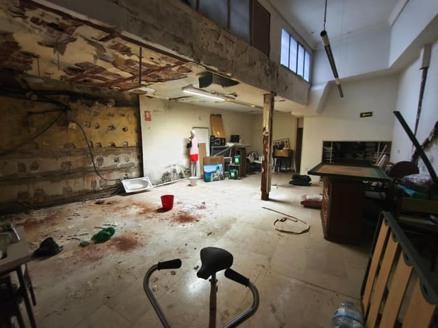 1 camera da letto Appartamento in vendita in Universidad, Madrid città - 1.000.000 € (Rif: 9651816)