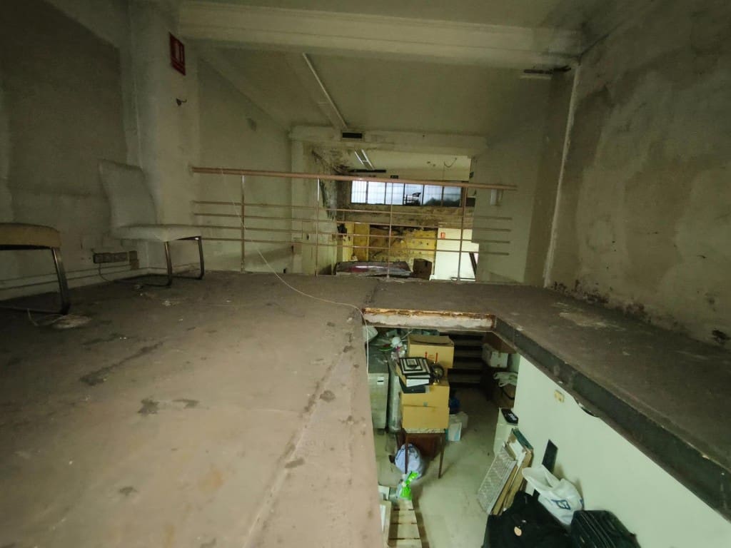 1 camera da letto Appartamento in vendita in Madrid citta - 1.000.000 € (Rif: 9651816)