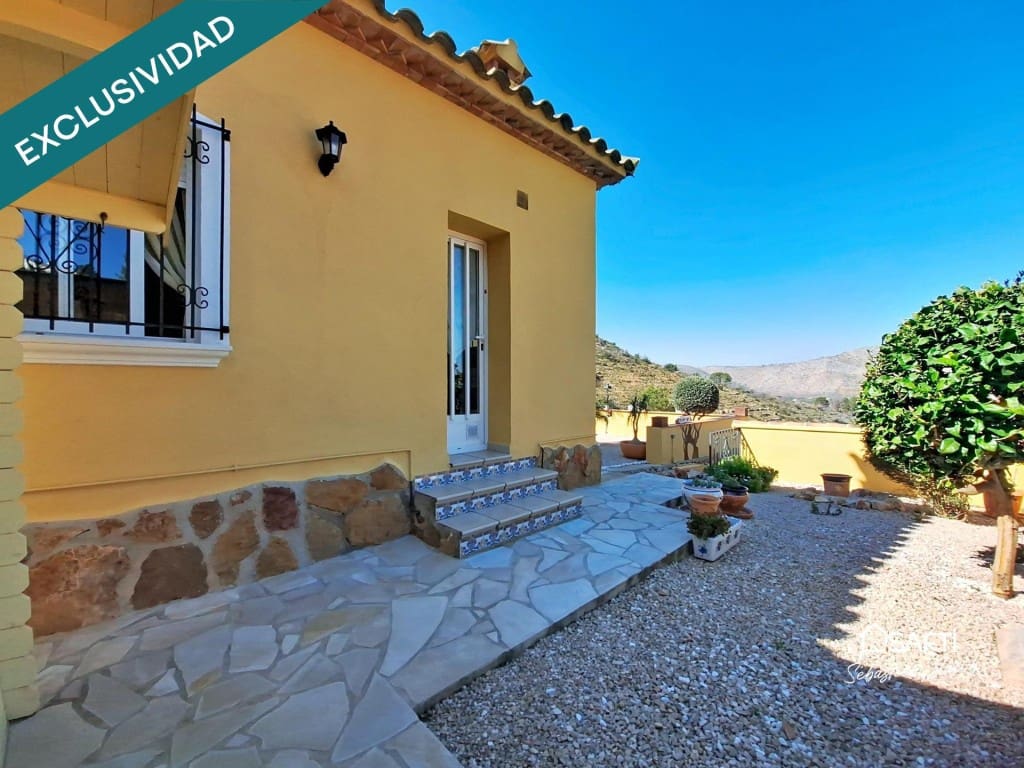 2 quarto Moradia para venda em Ador com piscina garagem - 320 000 € (Ref: 9651817)