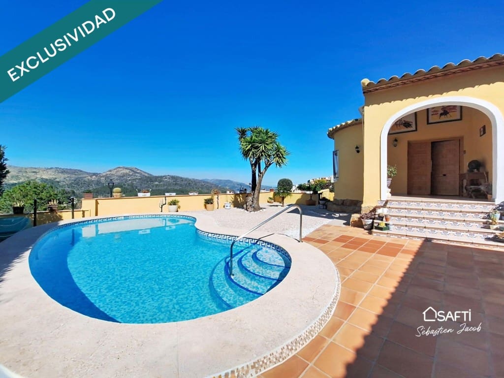 2 quarto Moradia para venda em Ador com piscina garagem - 320 000 € (Ref: 9651817)