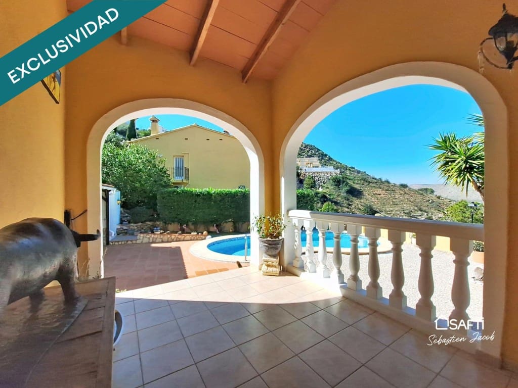 2 quarto Moradia para venda em Ador com piscina garagem - 320 000 € (Ref: 9651817)