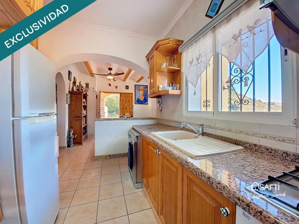 2 quarto Moradia para venda em Ador com piscina garagem - 320 000 € (Ref: 9651817)