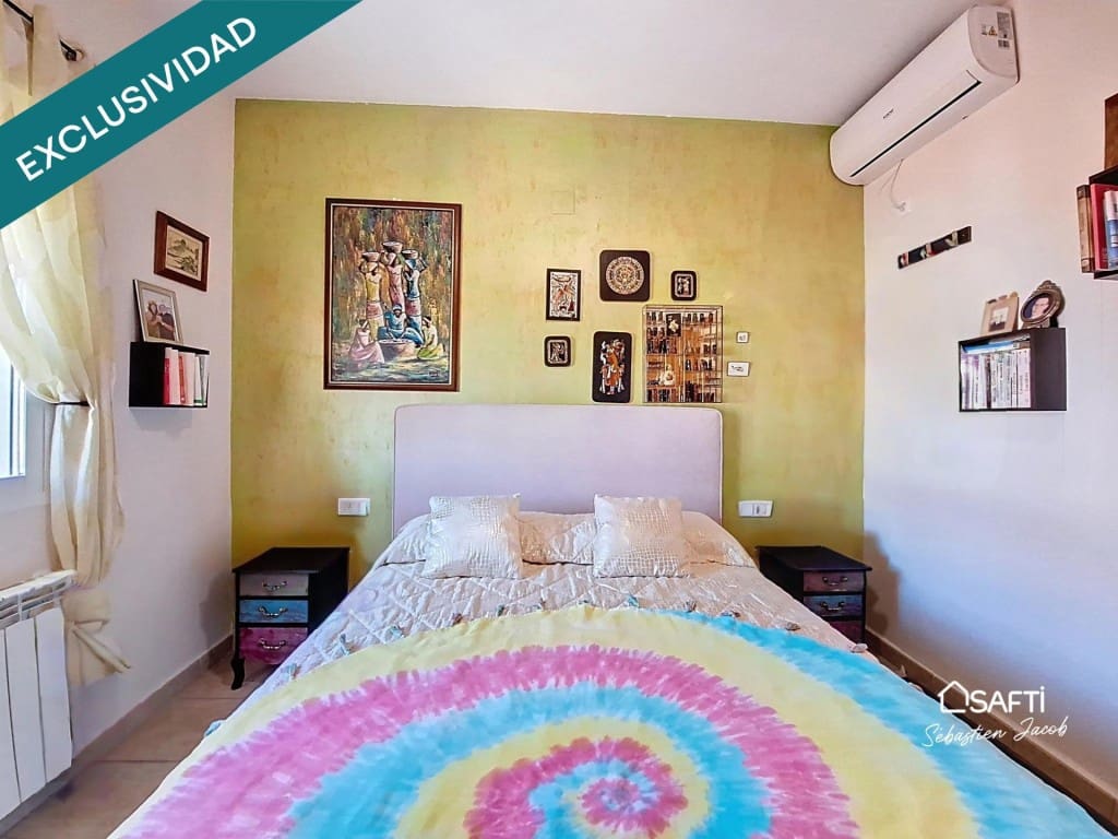 2 quarto Moradia para venda em Ador com piscina garagem - 320 000 € (Ref: 9651817)