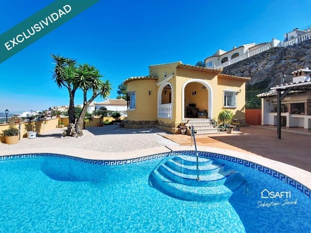 2 quarto Moradia para venda em Ador com piscina garagem - 320 000 € (Ref: 9651817)