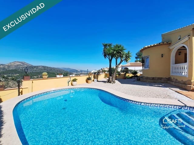 2 quarto Moradia para venda em Ador com piscina garagem - 320 000 € (Ref: 9651817)