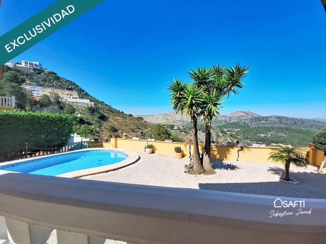 2 quarto Moradia para venda em Ador com piscina garagem - 320 000 € (Ref: 9651817)