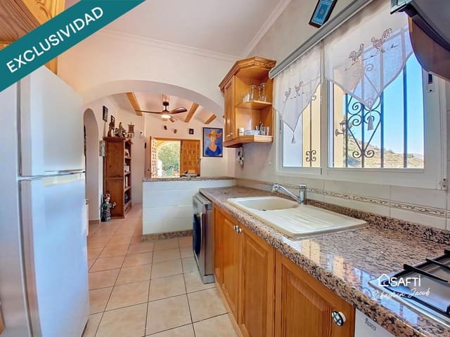 2 quarto Moradia para venda em Ador com piscina garagem - 320 000 € (Ref: 9651817)