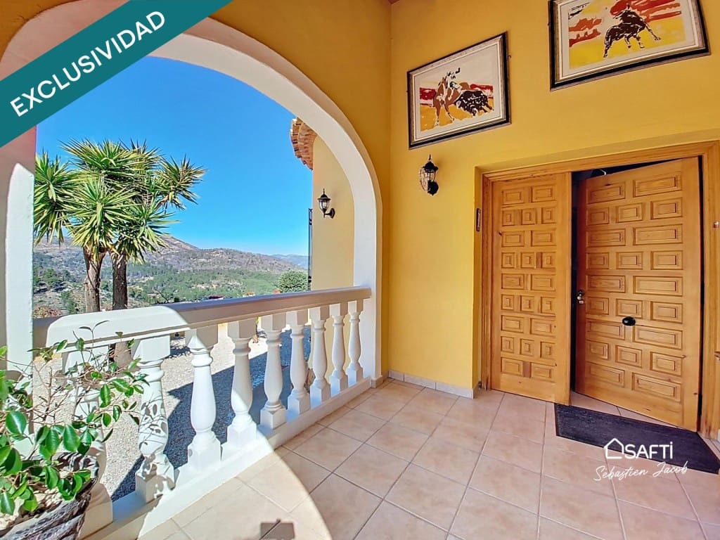 2 quarto Moradia para venda em Ador com piscina garagem - 320 000 € (Ref: 9651817)