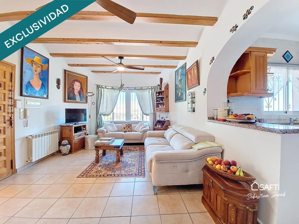 2 quarto Moradia para venda em Ador com piscina garagem - 320 000 € (Ref: 9651817)