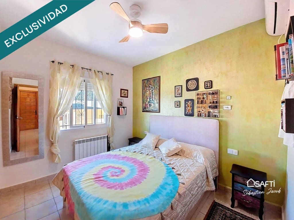 2 quarto Moradia para venda em Ador com piscina garagem - 320 000 € (Ref: 9651817)