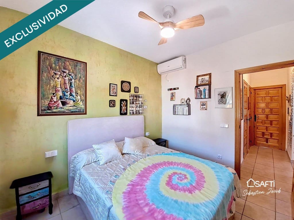 2 quarto Moradia para venda em Ador com piscina garagem - 320 000 € (Ref: 9651817)