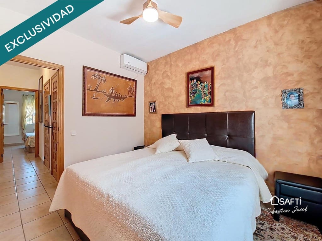 2 quarto Moradia para venda em Ador com piscina garagem - 320 000 € (Ref: 9651817)