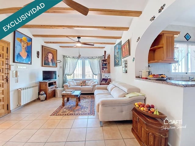 2 quarto Moradia para venda em Ador com piscina garagem - 320 000 € (Ref: 9651817)